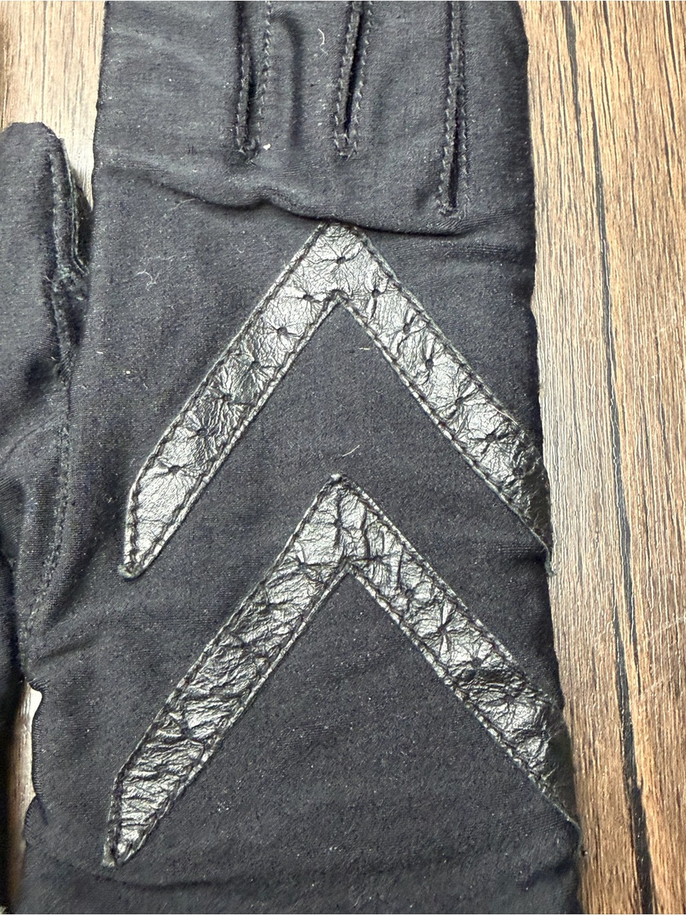 vintage Isotoner ARIS driving gloves one size - Picture 5 of 10